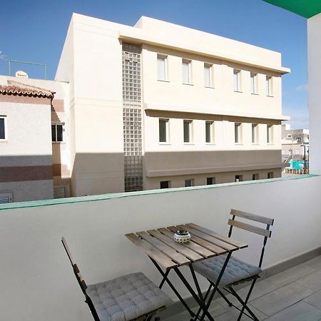 Apartamento Kalma Las Eras (Tenerife) Exterior foto
