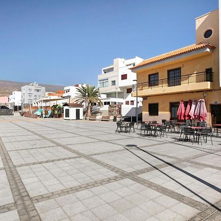 Apartamento Kalma Las Eras (Tenerife) Exterior foto