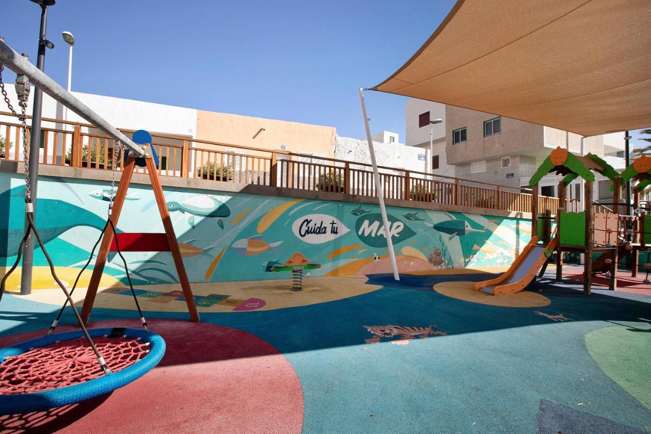 Apartamento Kalma Las Eras (Tenerife) Exterior foto