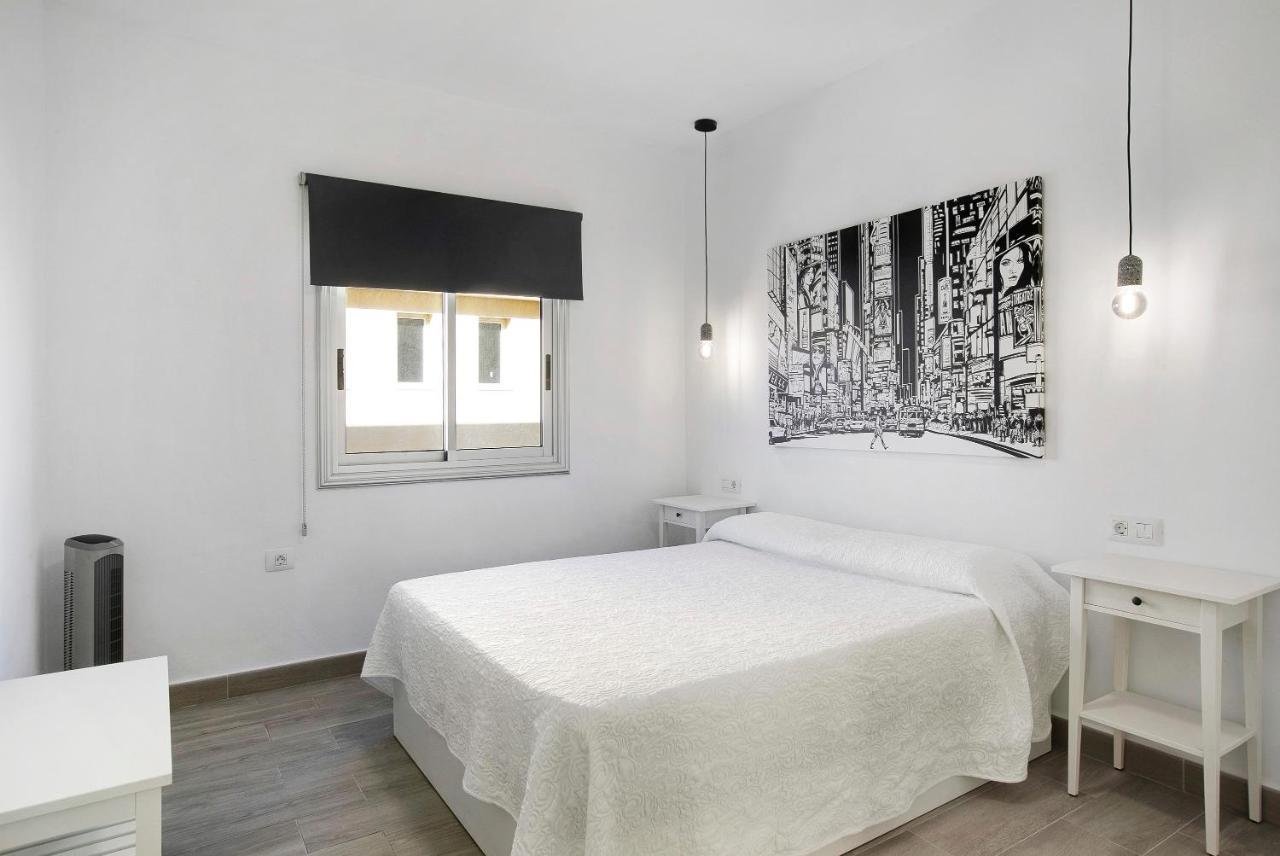 Apartamento Kalma Las Eras (Tenerife) Exterior foto
