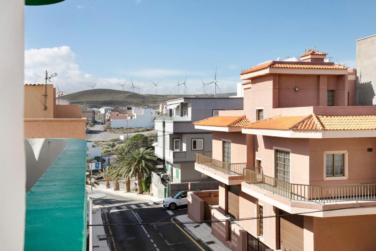 Apartamento Kalma Las Eras (Tenerife) Exterior foto