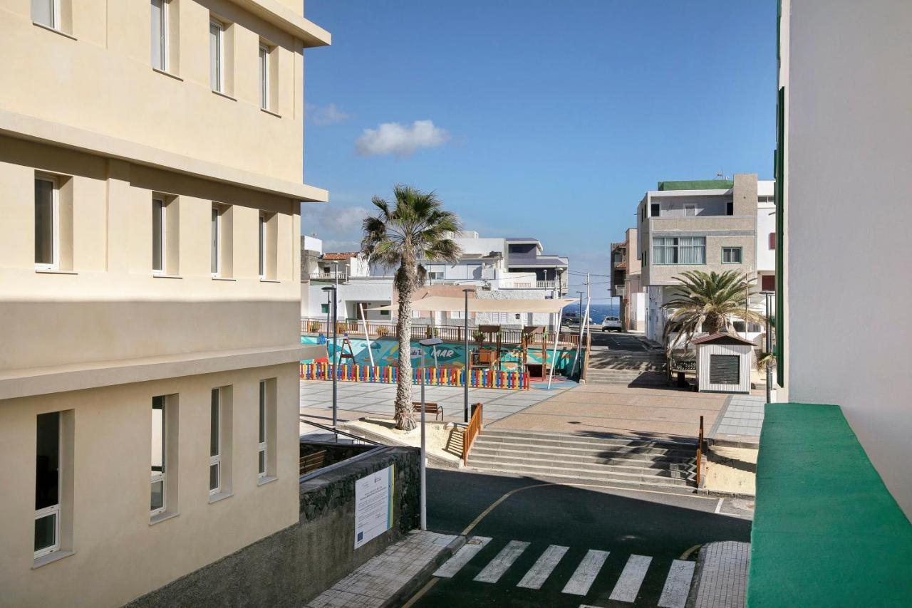 Apartamento Kalma Las Eras (Tenerife) Exterior foto