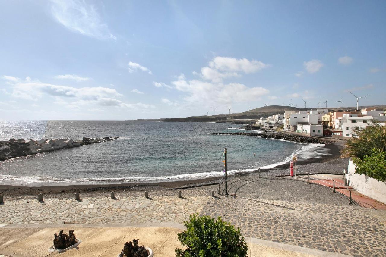 Apartamento Kalma Las Eras (Tenerife) Exterior foto